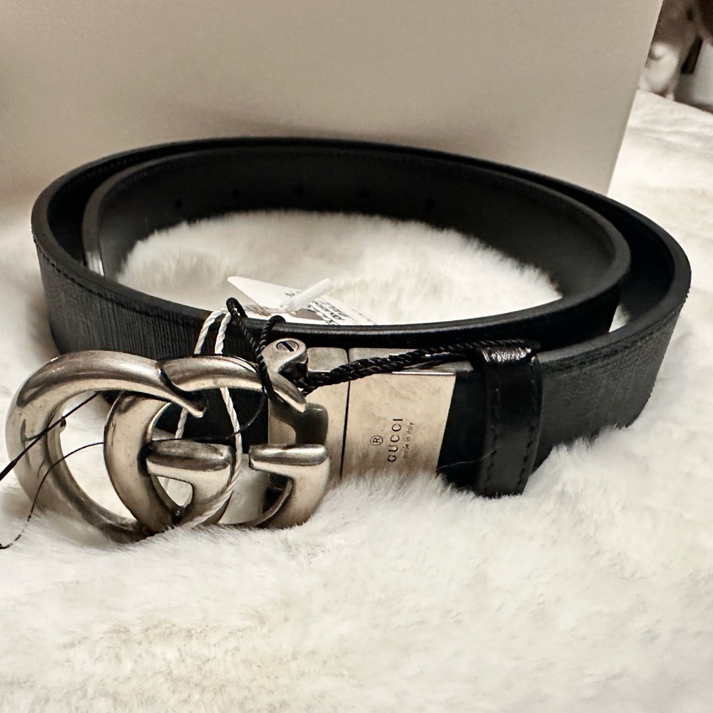 GG Reversible Belt